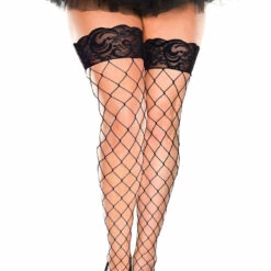 Music Legs Plus Size Accesories Plus Size Diamond Net Stockings 9 Music Legs Plus Size Accesories Plus Size Diamond Net Stockings