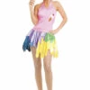 Music Legs Ice Cream Cutie Costume