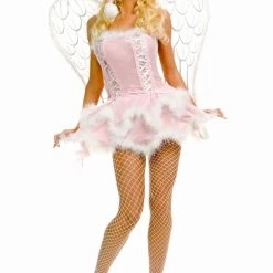 Music Legs Spiderweb Pantyhose