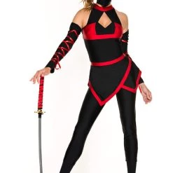 Music Legs Walker Of Shadows Ninja Costume Sexy Halloween Costumes 11 Music Legs Walker Of Shadows Ninja Costume Sexy Halloween Costumes