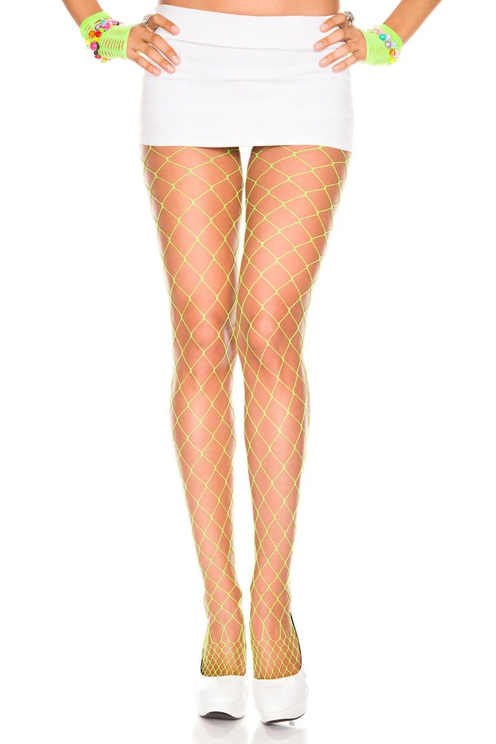 Music Legs Diamond Net Fishnet Pantyhose 7 Music Legs Diamond Net Fishnet Pantyhose