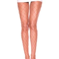 Music Legs Diamond Net Fishnet Pantyhose 24 Music Legs Diamond Net Fishnet Pantyhose