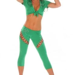 Nom De Plume Sexy Lucky Charmer Costume Fairy Costumes 13 Nom De Plume Sexy Lucky Charmer Costume Fairy Costumes