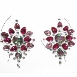 Leg Avenue Pasties Rising Phoenix Boob Jewels