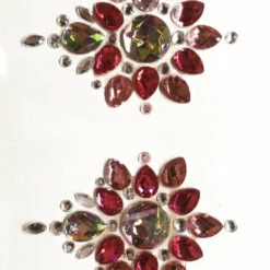 Leg Avenue Pasties Rising Phoenix Boob Jewels