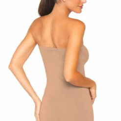 Leg Avenue Lingerie Warm Medium Seamless Bodyshaper Dress