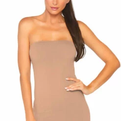 Leg Avenue Lingerie Warm Medium Seamless Bodyshaper Dress