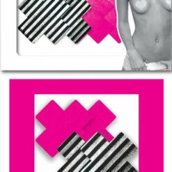 Bristols Six Sex Pistol Cross Pasties