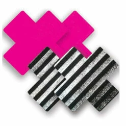 Bristols Six Sex Pistol Cross Pasties