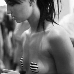 Bristols Six Sex Pistol Cross Pasties