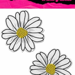 PASTEASE Brand Pasties Wildflower Pasties