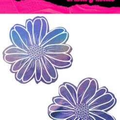 PASTEASE Brand Pasties Wildflower Pasties 10 PASTEASE Brand Pasties Wildflower Pasties