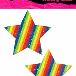 PASTEASE Brand Pasties Rockstar Pasties