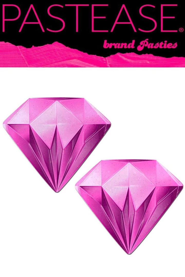 PASTEASE Brand Pasties Sparkling Desire Velvet Pasties 1 PASTEASE Brand Pasties Sparkling Desire Velvet Pasties