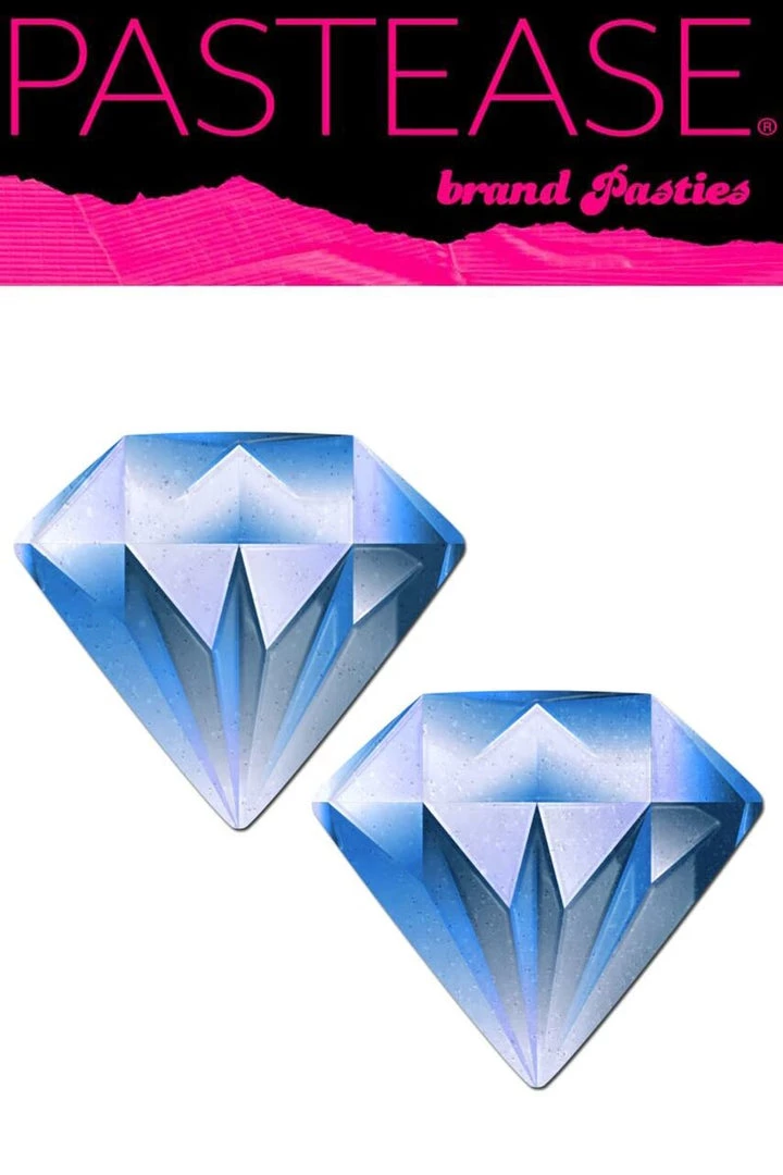PASTEASE Brand Pasties Sparkling Desire Velvet Pasties 4 PASTEASE Brand Pasties Sparkling Desire Velvet Pasties