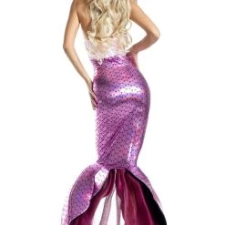 Party King Blushing Beauty Mermaid Costume