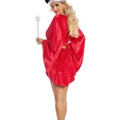 Party King Fantasy Mouse Costume