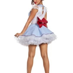 Party King Yellow Brick Road Costume