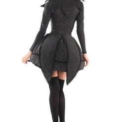 Party King Sexy Halloween Costumes Bad Dreams Babe Costume