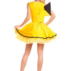 Party King Catch Me Honey Costume