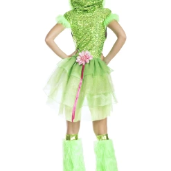 Party King Kiss Me Frog Costume