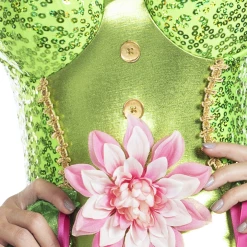 Party King Kiss Me Frog Costume