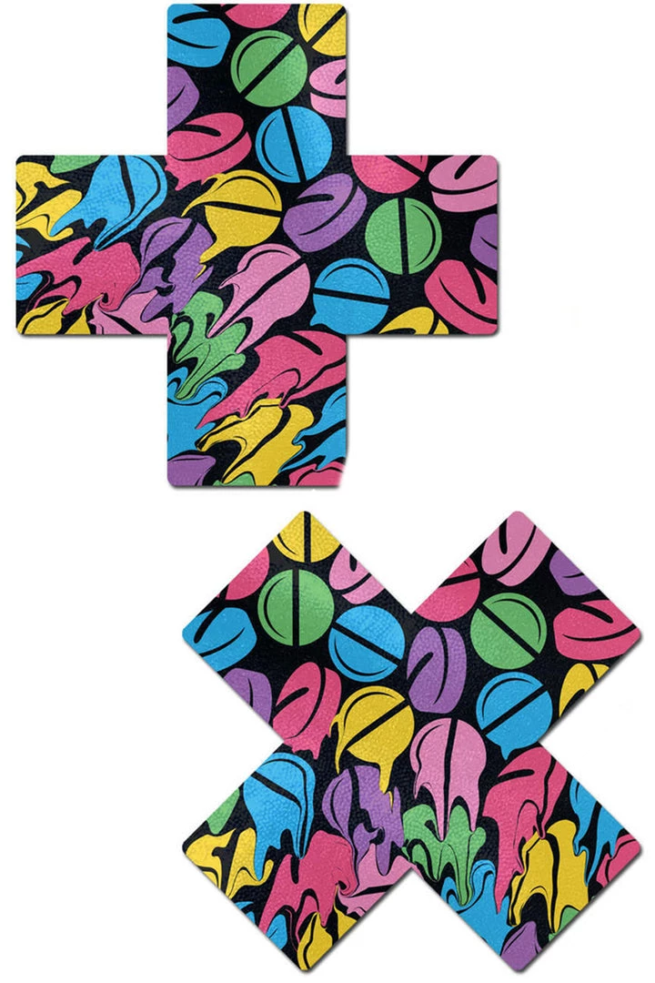 Pastease Melting Molly X Pasties 1 Pastease Melting Molly X Pasties