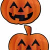 Pastease Spooky Pumpkins Nipple Pasties
