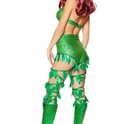 Roma Costume Lethal Hottie Ivy Costume Sexy Halloween Costumes 6 Roma Costume Lethal Hottie Ivy Costume Sexy Halloween Costumes