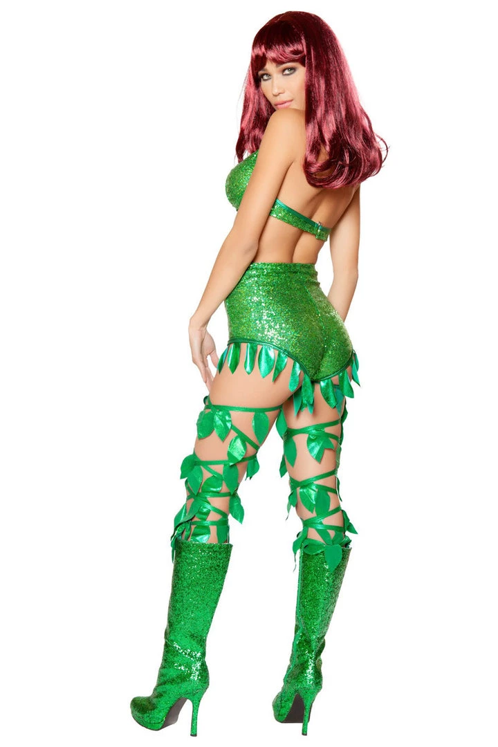 Roma Costume Lethal Hottie Ivy Costume Sexy Halloween Costumes 3 Roma Costume Lethal Hottie Ivy Costume Sexy Halloween Costumes