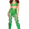 Roma Costume Lethal Hottie Ivy Costume Sexy Halloween Costumes