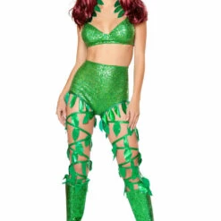 Roma Costume Lethal Hottie Ivy Costume Sexy Halloween Costumes 7 Roma Costume Lethal Hottie Ivy Costume Sexy Halloween Costumes