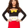 Roma Costume Sexy Halloween Costumes Playful Woman Mouse Costume
