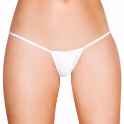 Roma Costume Panties Low Rise G-String