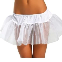 Roma Costume Petticoats Trimless Petticoat
