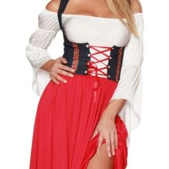 Roma Costume Renaissance Bar Maid