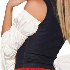 Roma Costume Renaissance Bar Maid