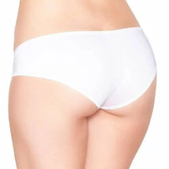 Roma Costume Panties Low Rise Hip Hugger Shorts