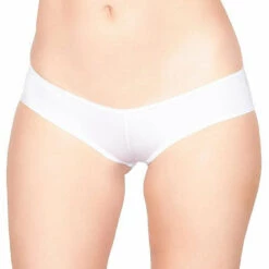 Roma Costume Panties Low Rise Hip Hugger Shorts