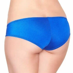 Roma Costume Panties Low Rise Hip Hugger Shorts