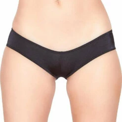 Roma Costume Panties Low Rise Hip Hugger Shorts