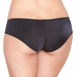 Roma Costume Panties Low Rise Hip Hugger Shorts