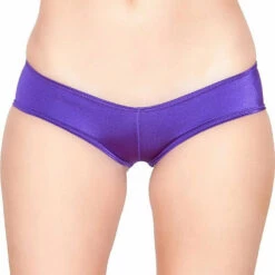 Roma Costume Panties Low Rise Hip Hugger Shorts