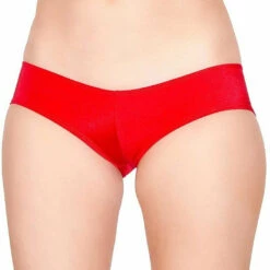 Roma Costume Panties Low Rise Hip Hugger Shorts