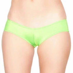 Roma Costume Panties Low Rise Hip Hugger Shorts