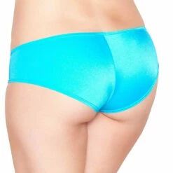 Roma Costume Panties Low Rise Hip Hugger Shorts