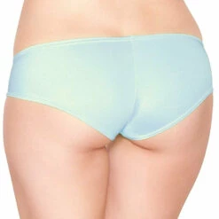 Roma Costume Panties Low Rise Hip Hugger Shorts