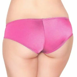 Roma Costume Panties Low Rise Hip Hugger Shorts