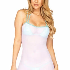 Roma Costume Iridescent Shimmer Micro Thong Panties 19 Roma Costume Iridescent Shimmer Micro Thong Panties