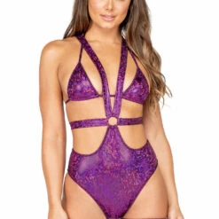 Roma Costume Gartered Leg Straps Pair Clothing